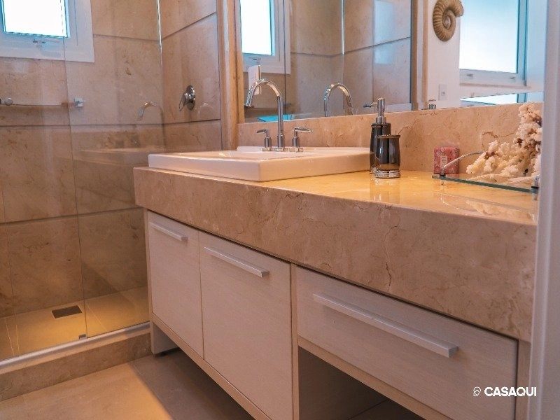 Casa à venda no condomínio Bosques: 38ª foto da galeria de imagens do imóvel