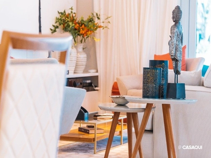 Casa à venda no condomínio Bosques: 17ª foto da galeria de imagens do imóvel