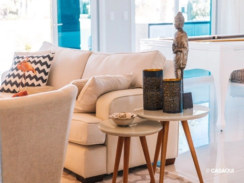 Casa à venda no condomínio Bosques: 11ª foto da galeria de imagens do imóvel