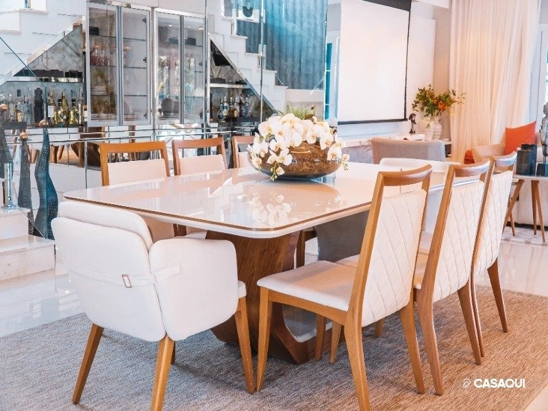 Casa à venda no condomínio Bosques: 8ª foto da galeria de imagens do imóvel