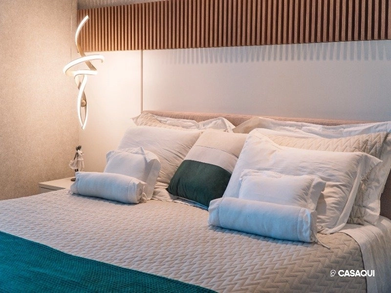 Casa à venda no condomínio Bosques: 32ª foto da galeria de imagens do imóvel