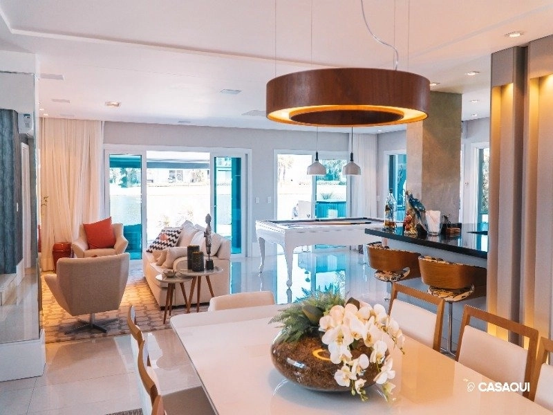 Casa à venda no condomínio Bosques: 26ª foto da galeria de imagens do imóvel