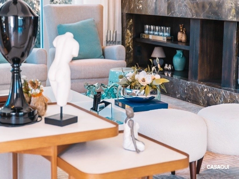 Casa à venda no condomínio Bosques: 16ª foto da galeria de imagens do imóvel