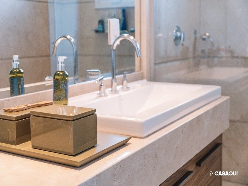 Casa à venda no condomínio Bosques: 29ª foto da galeria de imagens do imóvel