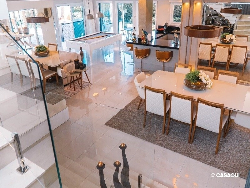 Casa à venda no condomínio Bosques: 5ª foto da galeria de imagens do imóvel