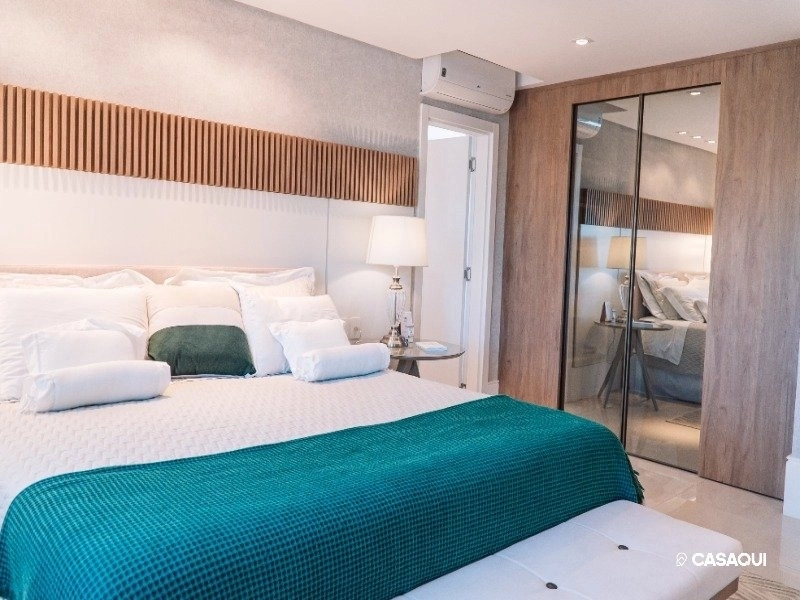 Casa à venda no condomínio Bosques: 28ª foto da galeria de imagens do imóvel