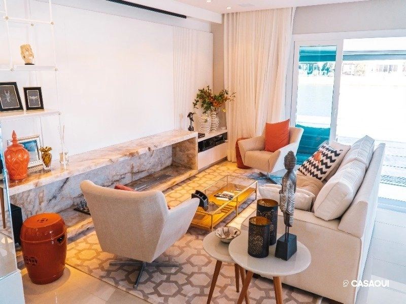 Casa à venda no condomínio Bosques: 21ª foto da galeria de imagens do imóvel