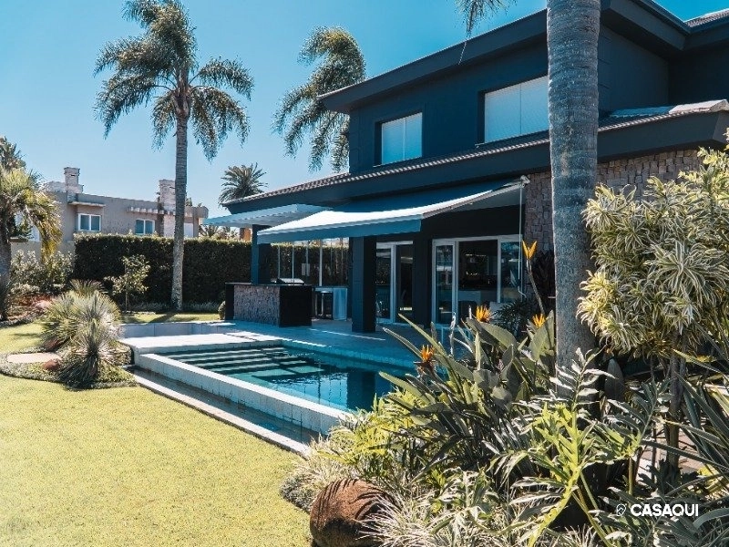 Casa à venda no condomínio Bosques: 42ª foto da galeria de imagens do imóvel