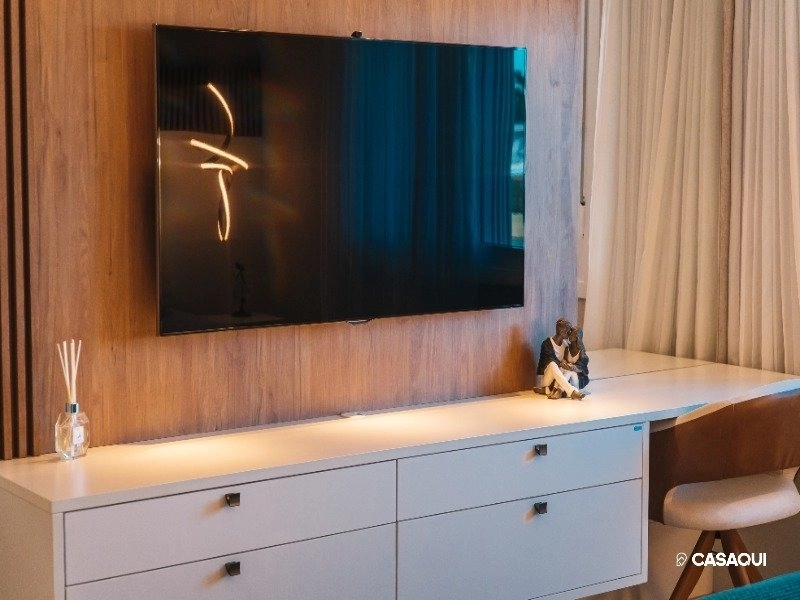 Casa à venda no condomínio Bosques: 35ª foto da galeria de imagens do imóvel