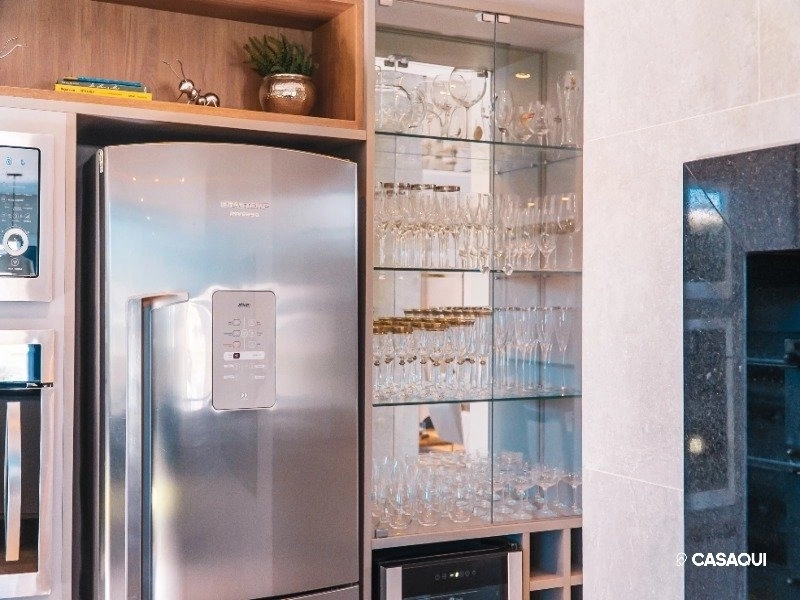 Casa à venda no condomínio Bosques: 25ª foto da galeria de imagens do imóvel