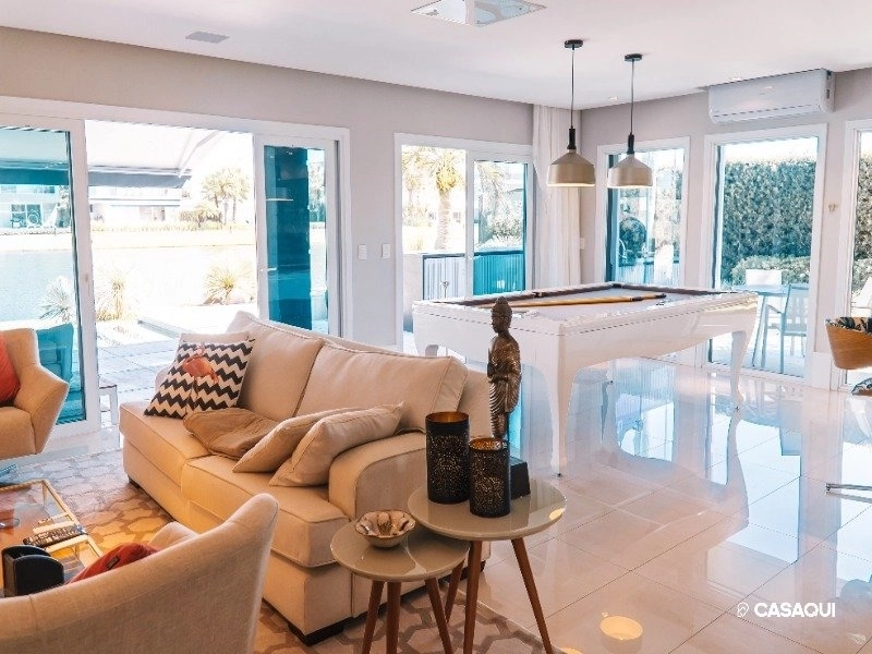 Casa à venda no condomínio Bosques: 12ª foto da galeria de imagens do imóvel