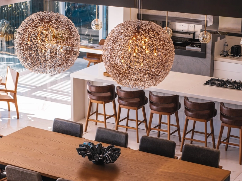 Casa à venda no condomínio Quintas do Lago: 5ª foto da galeria de imagens do imóvel