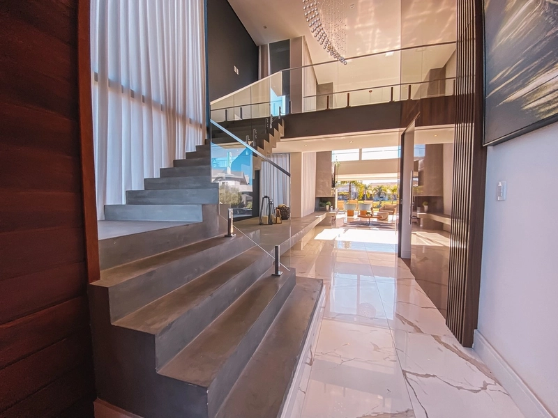 Casa à venda no condomínio Quintas do Lago