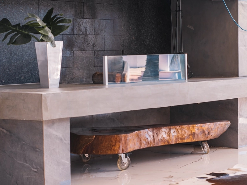 Casa à venda no condomínio Quintas do Lago: 2ª foto da galeria de imagens do imóvel