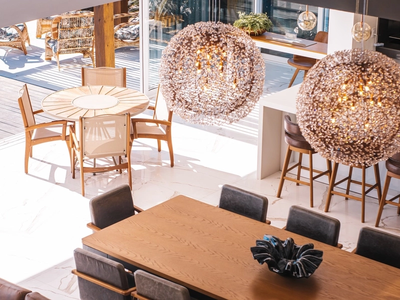 Casa à venda no condomínio Quintas do Lago: 3ª foto da galeria de imagens do imóvel