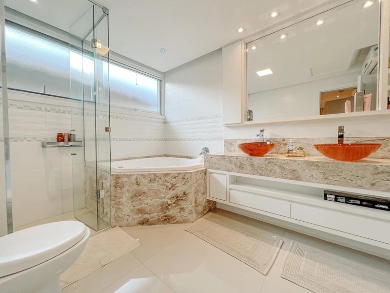 Casa à venda no condomínio Enseada: 24ª foto da galeria de imagens do imóvel