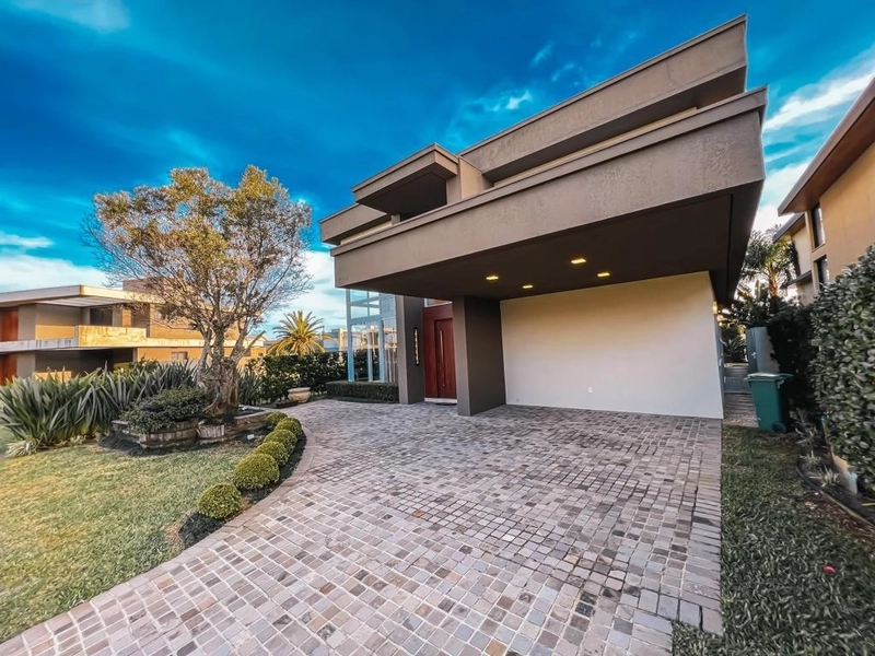 Casa à venda no condomínio Enseada: 26ª foto da galeria de imagens do imóvel