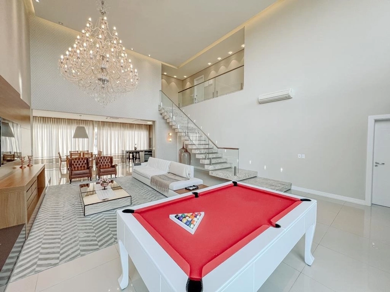 Casa à venda no condomínio Enseada: 4ª foto da galeria de imagens do imóvel