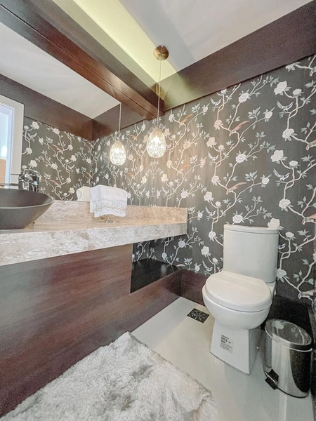 Casa à venda no condomínio Enseada: 17ª foto da galeria de imagens do imóvel