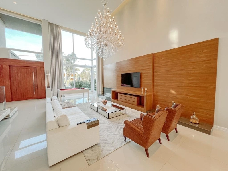 Casa à venda no condomínio Enseada: 10ª foto da galeria de imagens do imóvel