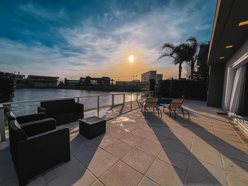 Casa à venda no condomínio Enseada: 28ª foto da galeria de imagens do imóvel