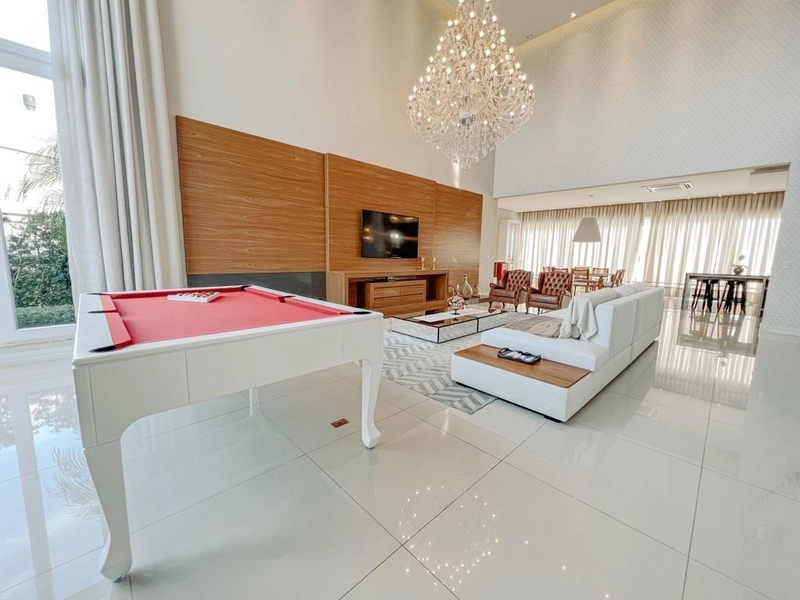 Casa à venda no condomínio Enseada: 2ª foto da galeria de imagens do imóvel