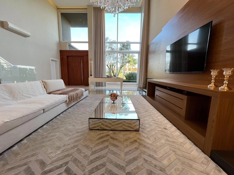 Casa à venda no condomínio Enseada: 5ª foto da galeria de imagens do imóvel