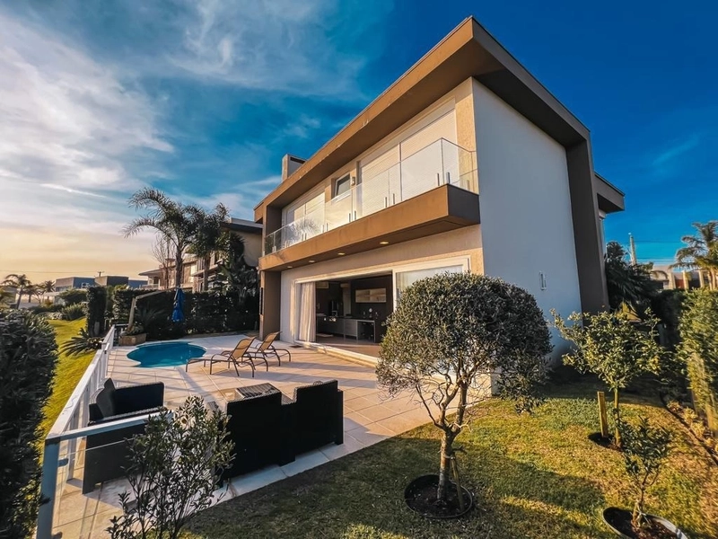 Casa à venda no condomínio Enseada: 29ª foto da galeria de imagens do imóvel