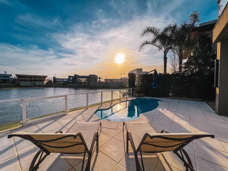 Casa à venda no condomínio Enseada: 25ª foto da galeria de imagens do imóvel