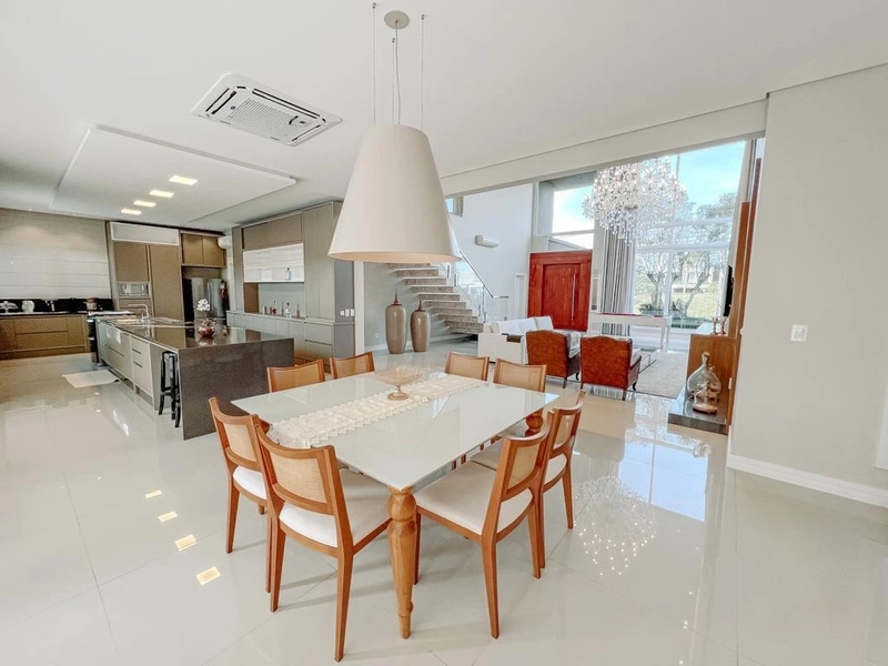 Casa à venda no condomínio Enseada: 8ª foto da galeria de imagens do imóvel