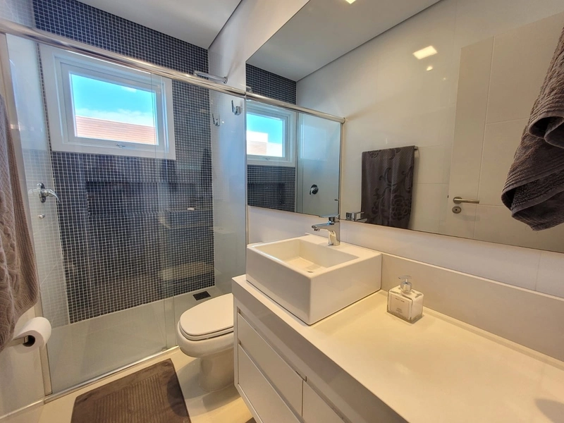 Casa à venda no condomínio Enseada: 45ª foto da galeria de imagens do imóvel