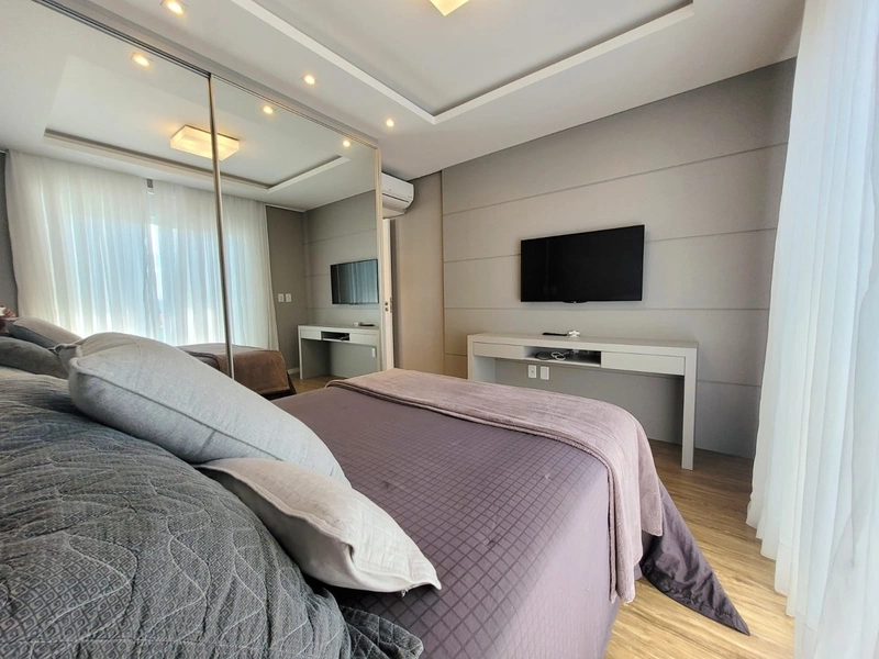 Casa à venda no condomínio Enseada: 41ª foto da galeria de imagens do imóvel