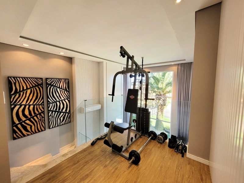 Casa à venda no condomínio Enseada: 29ª foto da galeria de imagens do imóvel