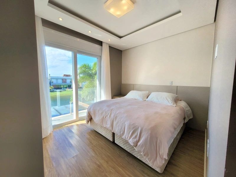 Casa à venda no condomínio Enseada: 28ª foto da galeria de imagens do imóvel