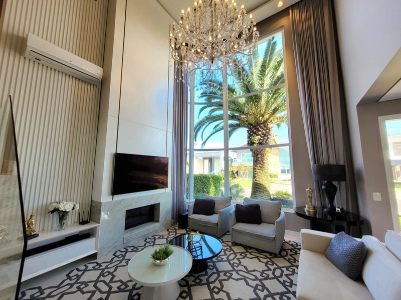 Casa à venda no condomínio Enseada: 10ª foto da galeria de imagens do imóvel