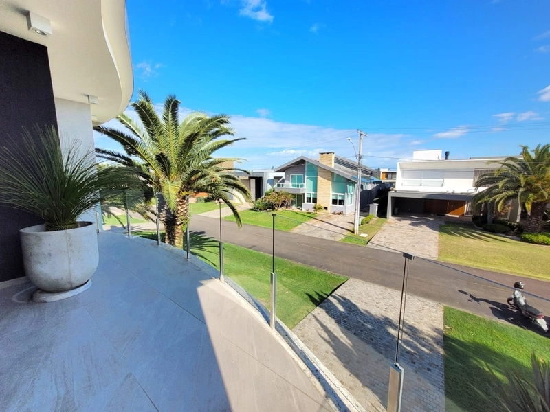 Casa à venda no condomínio Enseada: 40ª foto da galeria de imagens do imóvel