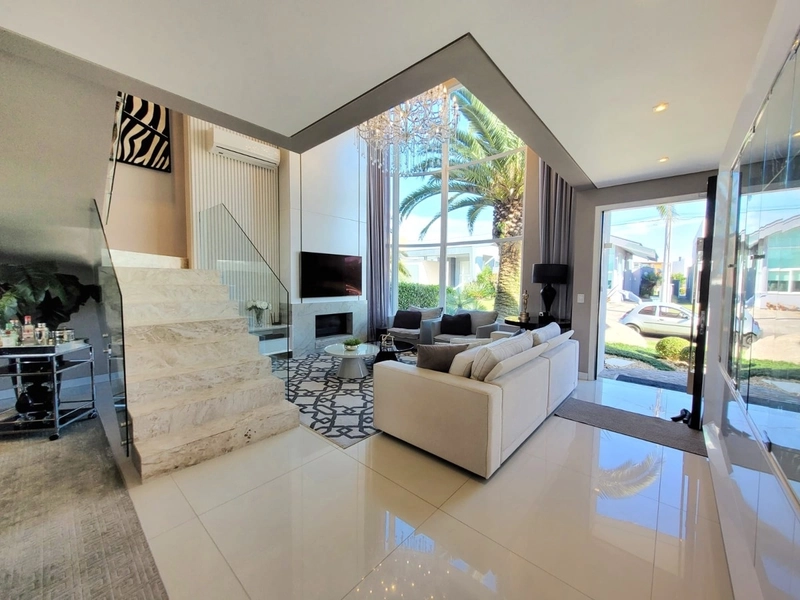 Casa à venda no condomínio Enseada: 18ª foto da galeria de imagens do imóvel