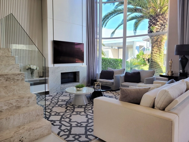 Casa à venda no condomínio Enseada: 25ª foto da galeria de imagens do imóvel