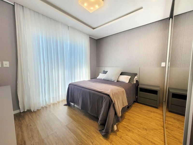 Casa à venda no condomínio Enseada: 43ª foto da galeria de imagens do imóvel