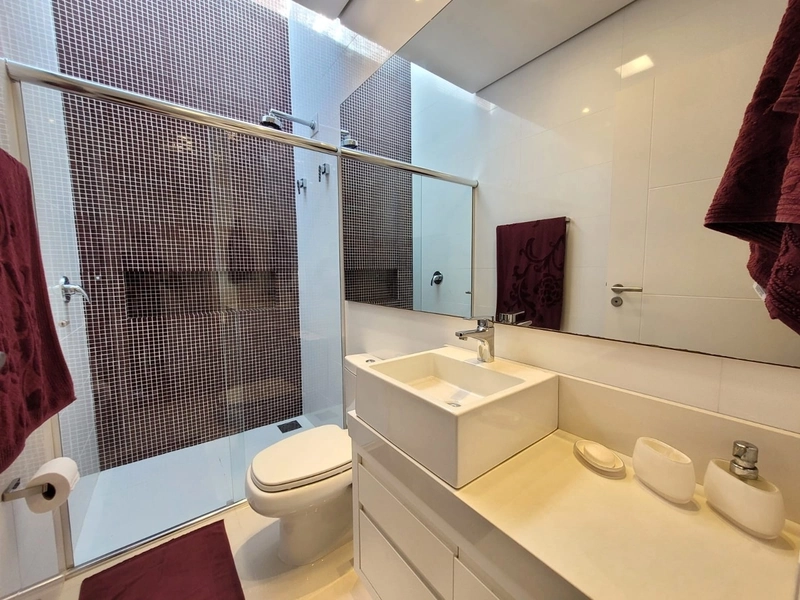 Casa à venda no condomínio Enseada: 26ª foto da galeria de imagens do imóvel