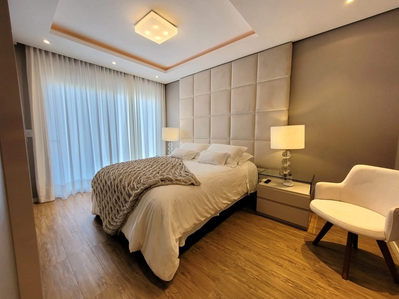 Casa à venda no condomínio Enseada: 39ª foto da galeria de imagens do imóvel