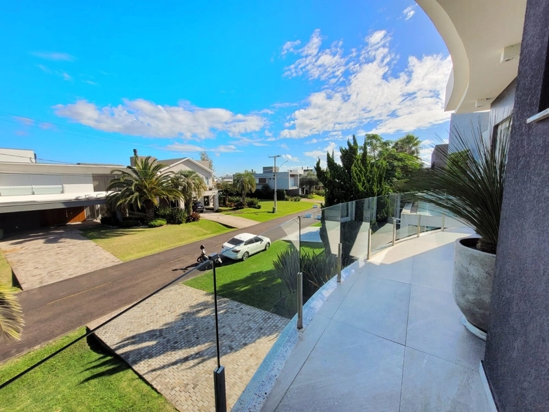 Casa à venda no condomínio Enseada: 34ª foto da galeria de imagens do imóvel