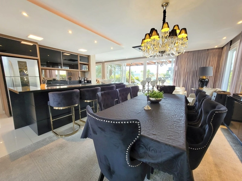 Casa à venda no condomínio Enseada: 16ª foto da galeria de imagens do imóvel