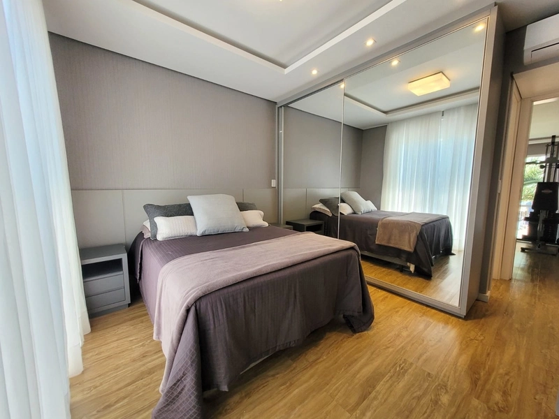 Casa à venda no condomínio Enseada: 42ª foto da galeria de imagens do imóvel