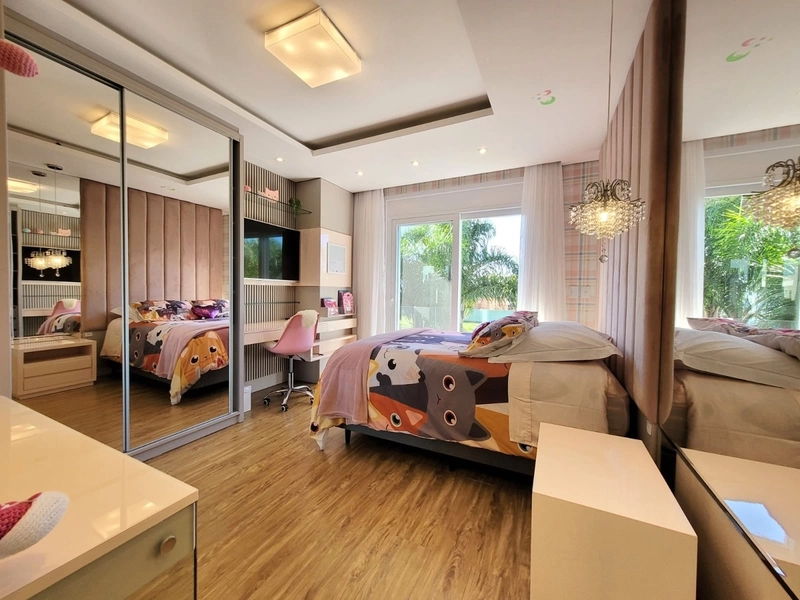 Casa à venda no condomínio Enseada: 33ª foto da galeria de imagens do imóvel