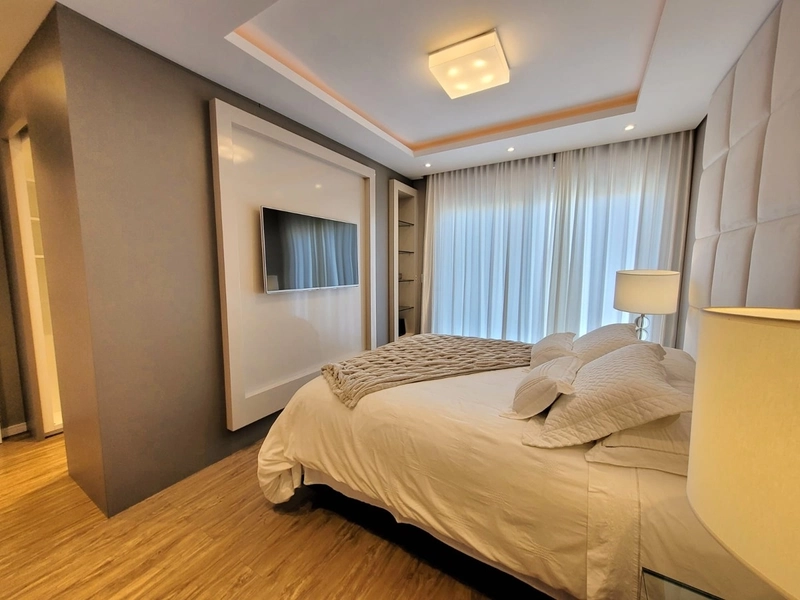 Casa à venda no condomínio Enseada: 38ª foto da galeria de imagens do imóvel