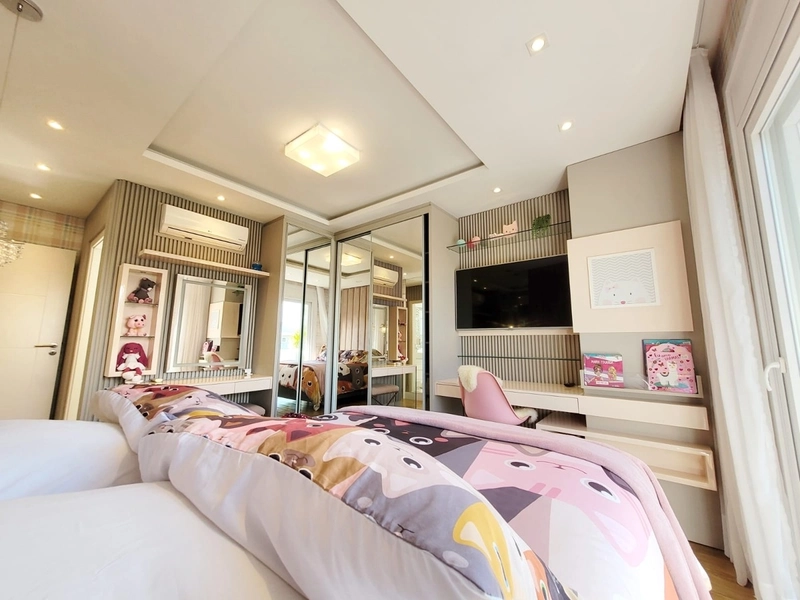 Casa à venda no condomínio Enseada: 31ª foto da galeria de imagens do imóvel