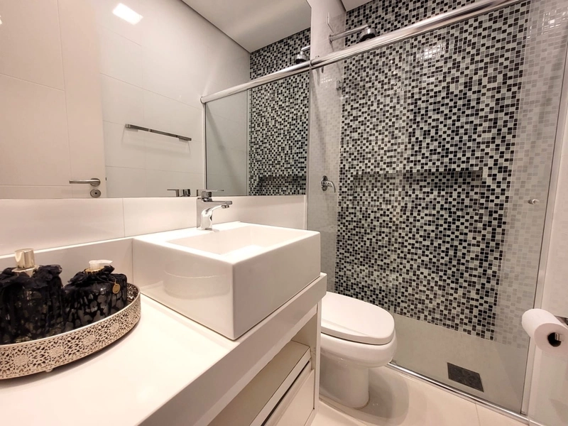 Casa à venda no condomínio Enseada: 23ª foto da galeria de imagens do imóvel