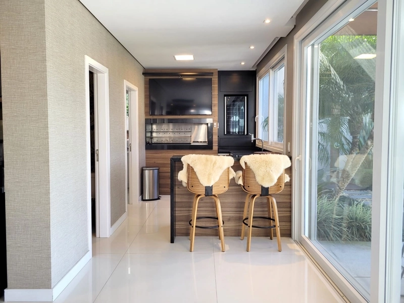 Casa à venda no condomínio Enseada: 14ª foto da galeria de imagens do imóvel