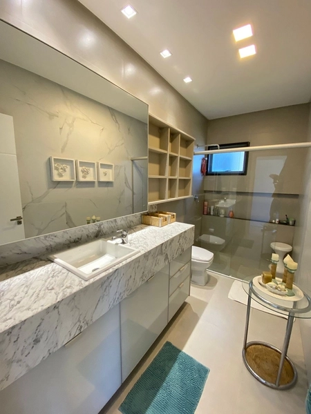 Casa à venda no condomínio Dubai: 24ª foto da galeria de imagens do imóvel